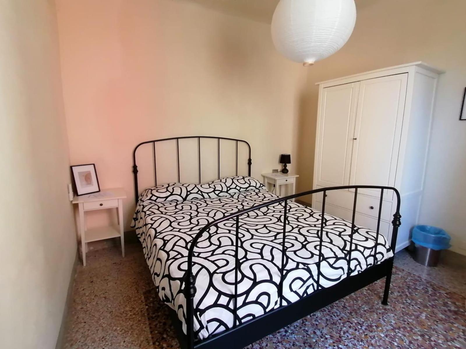 Grazioso Trilocale Vicino Museo Galata Apartment Genoa Exterior photo