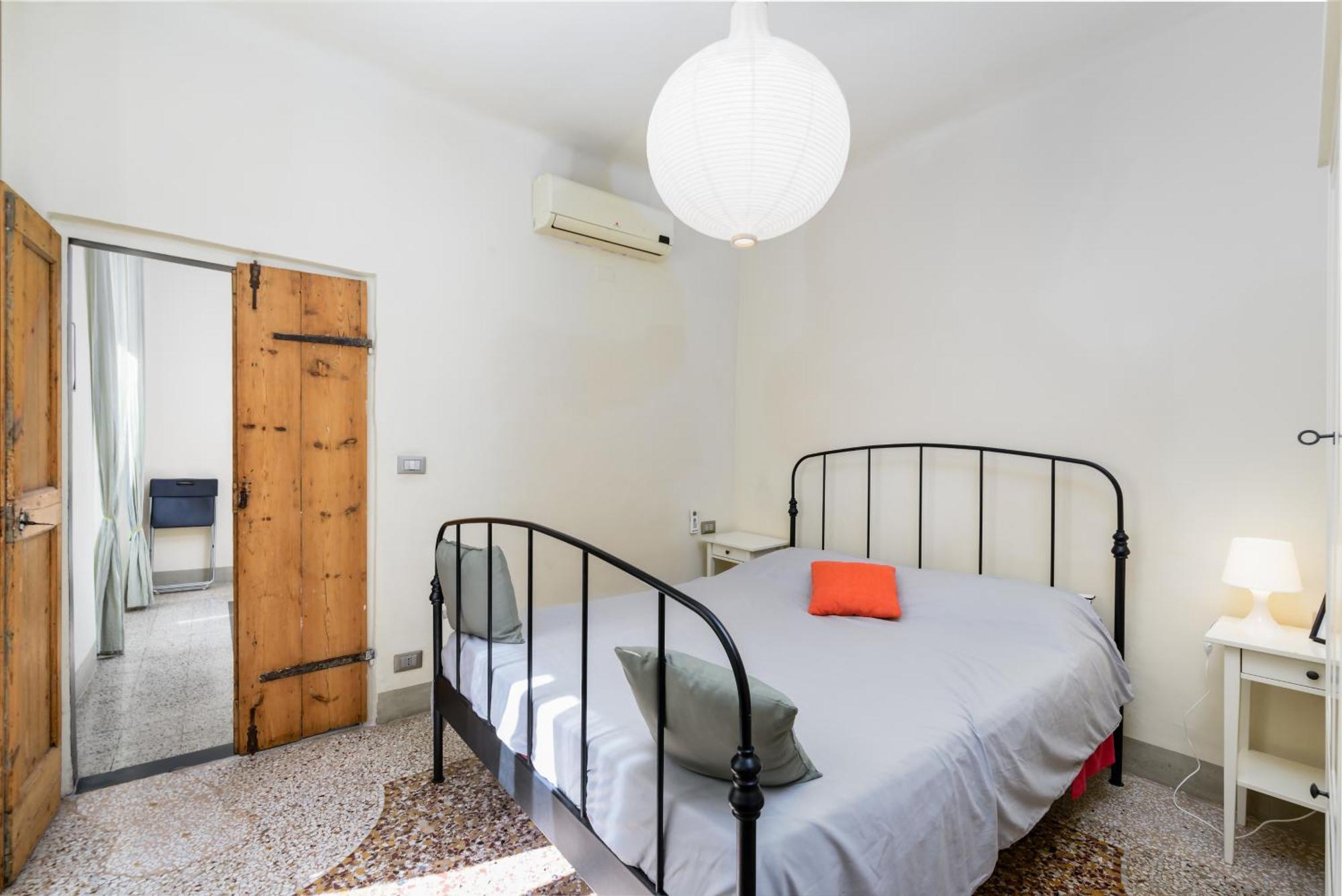 Grazioso Trilocale Vicino Museo Galata Apartment Genoa Exterior photo