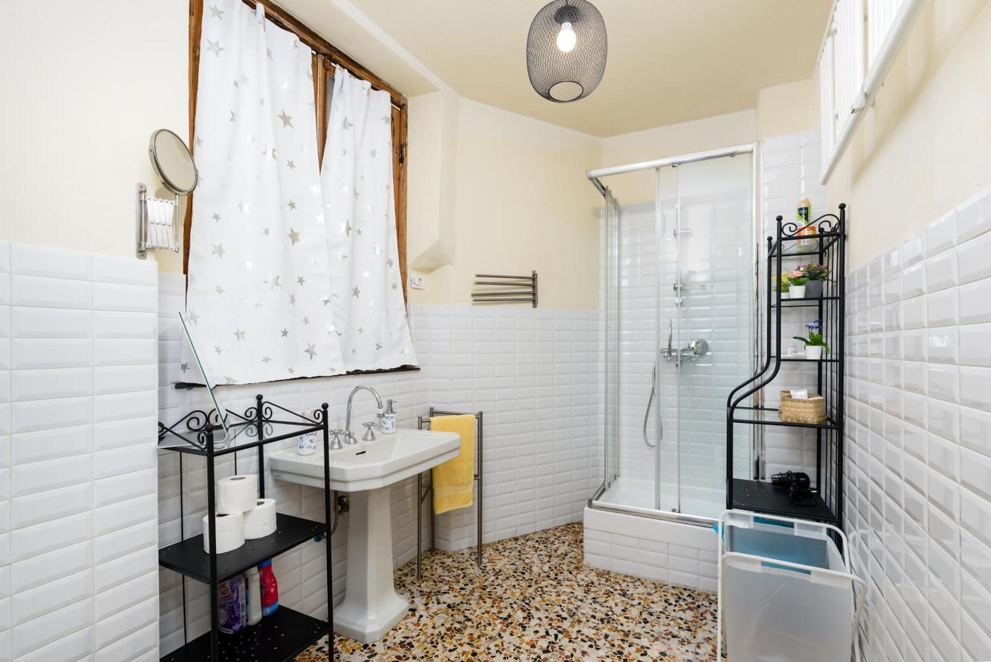 Grazioso Trilocale Vicino Museo Galata Apartment Genoa Exterior photo